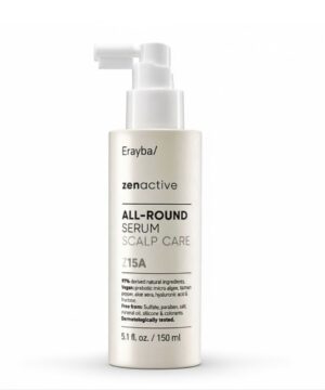 Erayba Zenactive ALL-Round Serum Scalp Care Z15A 150ml