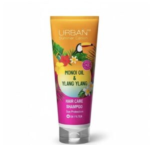 Urban Care Monoi & Ylang Ylang Shampoing 250ml