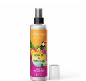 Urban Care Monoi & Ylang Ylang Conditioner 200ml