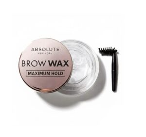Absolute New York Brow Wax