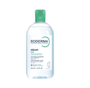 Bioderma - Sébium H2O - 500 ml