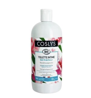 Coslys Gel Intime Fraicheur 500ml