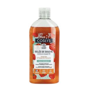 Coslys Gelee Douche Adouss Fraise 250ml