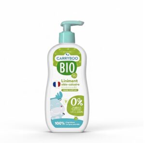 Carryboo Liniment Oleo-Calcaire 450ml