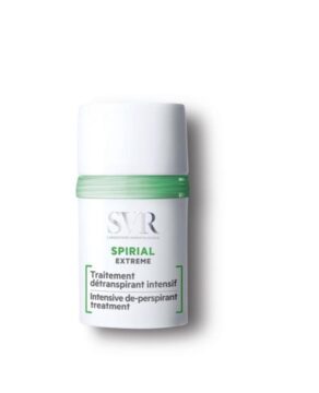 SVR SPIRIAL Extrême Traitement Détranspirant INTENSIF 20 ML