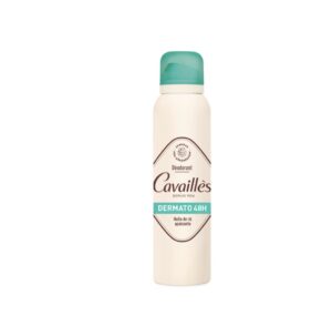 ROGE CAVAILLES DÉODORANT DERMATO SPRAY HUILE DE RIZ 150ML