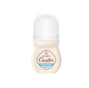 ROGE CAVAILLES DÉODORANT ABSORB+ SANS PARFUM 48H ROLL-ON 50ML