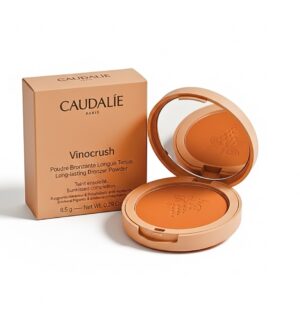 Caudalie Vinocrush Poudre Bronzante Longue Tenue 8.5g