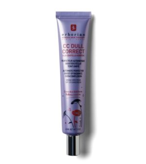 ERBORIAN - CC Dull Correct 45ml