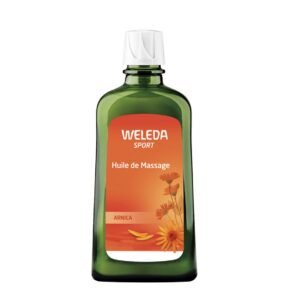 WELEDA Huile De Massage Arnika 50ml