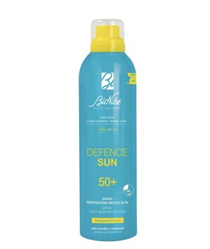 Bionike Defence Sun Spray Transparent 50+ 200ml
