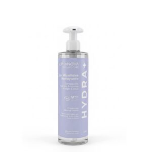 Alphanova Hydra+ Eau Micellaire Nettoyante 400ml