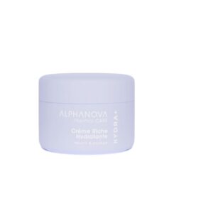 Alphanova hydra+ creme riche 50ml