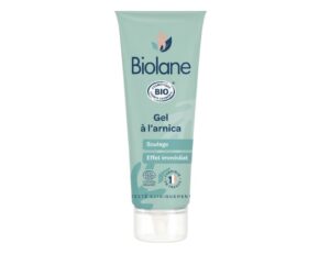 Biolane Gel A L'arnica 20ml