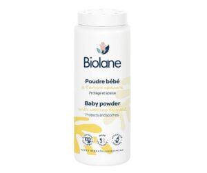 Biolane Poudre De Change 75G