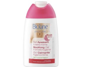 Biolane Gel Intime Apaisant 200ml