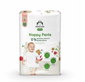 Mama Bear Culottes Taille 5 12-18 kg/19Pieces
