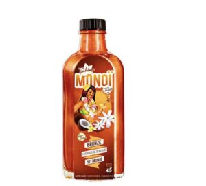 Monoi 51% Soin Satin Bronze 100ml