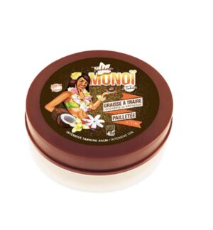 Vahéma Monoi Graisse A Traire Pailletee 125ml