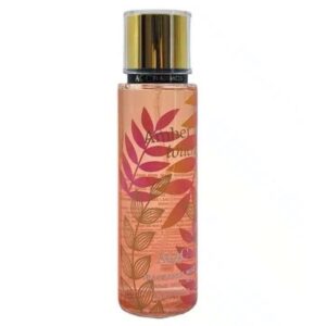 AQC BRUME AMBER TOUCH 200 ML