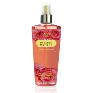 AQC FRAGRANCES PASSION MOMENT BRUME 250 ML