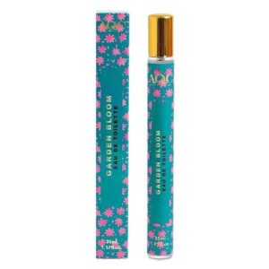 AQC GARDEN BLOOM EAU DE TOILETTE 35 ML