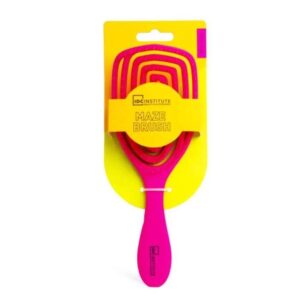 IDC INSTITUTE MAZE BROSSE NEON