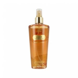 AQC BRUME CORPORELLE VANILLE WARM VANILLA 250ML REF