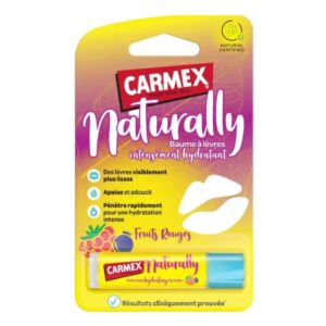 Carmex Fruit Rouges Stick