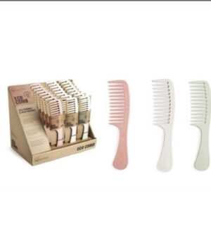 IDC ECO COMB