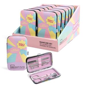 IDC SET MANICURE
