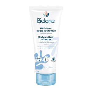 OFFRE Destockage Biolane Gel lavant 200 ml bébé & enfants