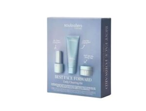 OFFRE  Destockage KIT Soul Sisters ( Peau Grasse )