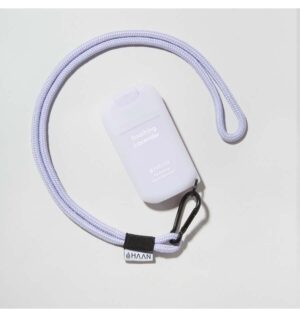 Offre Liquidation Pack HAAN Désinfectant + cordon ( soothing Lavender ) : lavande recommandé pour la période menstruelle 🌸
