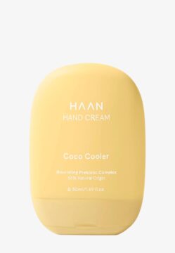 Copie Offre Liquidation Pack HAAN de Désinfectant  + Crème Mains Coco   ( Citrus Noon ) : citron 💫