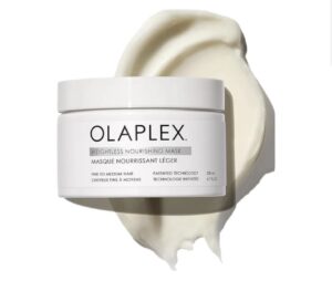 Masque Nourrissant Léger OLAPLEX - 200 ML