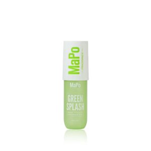 MAPO BRUME CORPORELLE – GREEN SPLASH