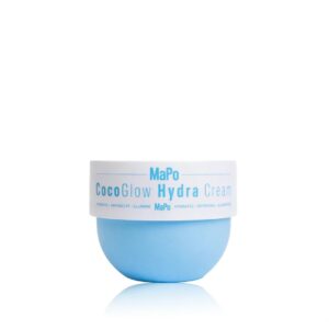 MAPO CRÈME CORPS ACIDE HYALURONIQUE & COCO