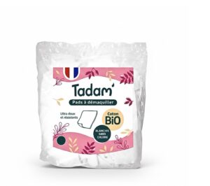 Tadam Pads A Demaquiller 150 Pads