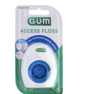 Gum Fil Dentaire access floss 50