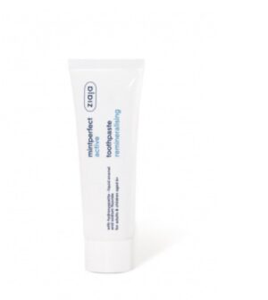 Ziaja Miniperefect Dentifrice Active Blancheur 75ml