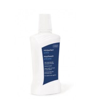 Ziaja Miniperefect Bain De Bouche Active Anticaries 500ml