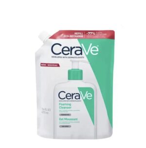Cerave Gel Moussant Eco-Recharge 473ml