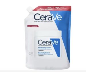 Cerave Baume Hydratant Eco-Recharge 454g
