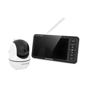 Babyphone Twistshake PRO – Full HD