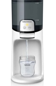 Babybrezza Chauffe-eau Intelligent Instant Warmer