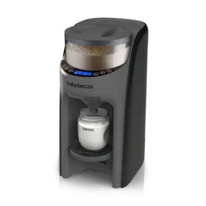 BABYBREZZA Préparateur de biberons Formula Pro Advanced Gris