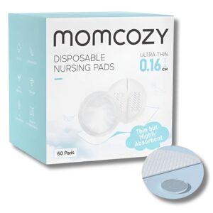 MOMCOZY Coussinets d’allaitement