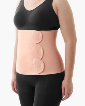 MOMCOZY Ceinture PostPartum Standard