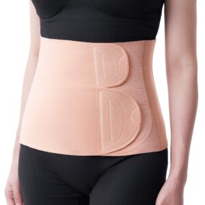 MOMCOZY Ceinture Abdominale Petite Taille